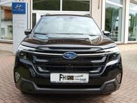 Neu Subaru Forester Platinum 136 PS (100 kW) 2025 Schwarz SUV