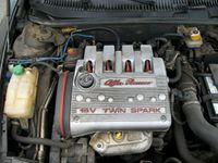 gebraucht Alfa Romeo 156 