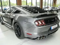 Gebraucht Ford Mustang GT Premium 466 PS (342 kW) 2022 Grau Coupé