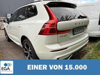 Gebraucht Volvo XC60 Plus 455 PS (334 kW) 2023 Weiß SUV
