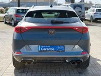 Gebraucht Cupra Formentor VZ 310 PS (228 kW) 2021 Blau SUV