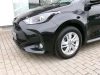 Gebraucht Mazda 2 116 PS (85 kW) 2022 Opera black Kleinwagen