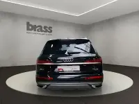 Gebraucht Audi Q7 Ambiente 286 PS (210 kW) 2022 Mythosschwarz metallic SUV