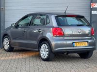 Gebraucht VW Polo Edition 90 PS (66 kW) 2014 Grau Limousine