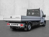 Neu Fiat Ducato 140 PS (102 kW) 2025 Weiss Van