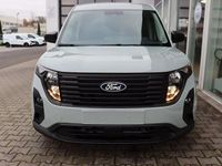 Neu Ford Transit 101 PS (74 kW) 2025 Cactus grey Van / Kleinbus