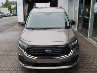 Neu Ford Tourneo Connect Titanium 122 PS (89 kW) 2026 Duskysilver metallic Van / Kleinbus