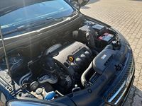 Gebraucht Kia Ceed 109 PS (80 kW) 2010 Schwarz Kleinwagen