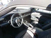Gebraucht Porsche 911 Carrera 4S Cabriolet 450 PS (330 kW) 2024 Schwarz Cabrio