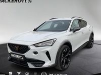 Gebraucht Cupra Formentor VZ 245 PS (180 kW) 2022 Weiss SUV