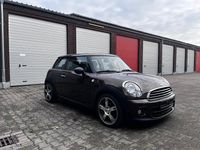 Second-hand Mini ONE 98 CP (72 kW) 2011 Maro Hatchback