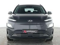 Gebraucht Hyundai Kona 100 kW (136 PS) 2023 Grau SUV