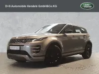 Gebraucht Land Rover Range Rover evoque SE Dynamic 200 PS (147 kW) 2022 Lantau bronze SUV