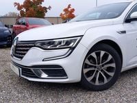 Gebraucht Renault Talisman Zen 159 PS (116 kW) 2022 Weiß