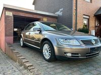 gebraucht VW Phaeton 3.0 V6 TDI 4MOTION Tiptronic 5-Sitzer -