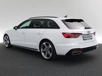 gebraucht Audi A4 Avant 35 TDI S tronic S line competion+Panorama+LED+VC