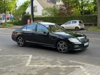 Gebraucht Mercedes S65 AMG AMG 630 PS (463 kW) 2011 Schwarz Limousine