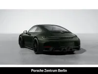 Gebraucht Porsche 992 541 PS (397 kW) 2026 Gruen Coupé