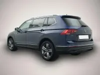 Gebraucht VW Tiguan Allspace Move 150 PS (110 kW) 2024 Manufacturer SUV