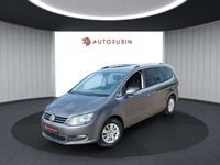 gebraucht VW Sharan Comfortline DSG/ Keyless/AHK/7-SITZE