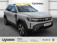 Neu Dacia Duster Journey 160 PS (117 kW) 2026 Gelb SUV
