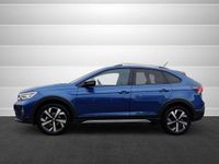 Gebraucht VW Taigo Style 110 PS (80 kW) 2024 Blau SUV