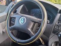 Gebraucht VW Transporter 102 PS (75 kW) 2006 Gelb Van