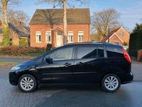 Gebraucht Mazda 5 145 PS (106 kW) 2007 Schwarz Van / Kleinbus