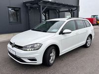 Gebraucht VW Golf VII 150 PS (110 kW) 2017 Weiß Kombi