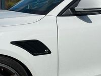 Gebraucht Audi A5 Sport 245 PS (180 kW) 2012 Weiß Coupé