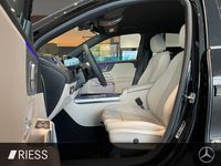 Gebraucht Mercedes GLA200 Progressive 163 PS (119 kW) 2026 Unilack nachtschwarz SUV