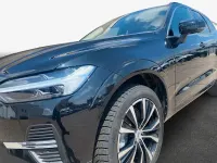 Gebraucht Volvo XC60 Core 197 PS (144 kW) 2023 Onyx black metallic SUV
