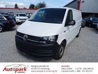 Gebraucht VW Transporter 102 PS (75 kW) 2019 Weiß Van