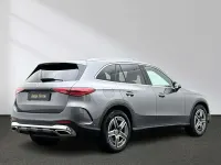 Gebraucht Mercedes GLC200 AMG line 204 PS (150 kW) 2023 Grau SUV