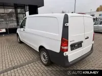 Second-hand Mercedes e-Vito 85 kW (116 CP) 2019 Andere Van