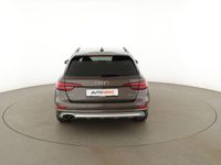 Gebraucht Audi A4 Allroad 163 PS (119 kW) 2018 Braun Kombi
