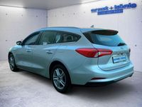 gebraucht Ford Focus Turnier 1.0 EcoBoost S&S COOL&CONNECT