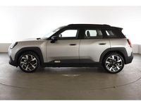 Gebraucht Mini Aceman Classic 135 kW (184 PS) 2024 Silber SUV
