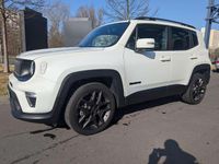 Gebraucht Jeep Renegade 241 PS (177 kW) 2021 Weiß SUV