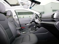 gebraucht Hyundai Ioniq PLUG IN Hybrid Prime Glasdach