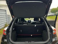 Gebraucht Ford Puma ST-Line 125 PS (91 kW) 2020 Schwarz SUV