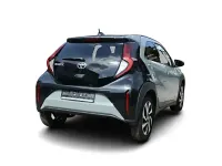 Gebraucht Toyota Aygo Team 72 PS (52 kW) 2024 Grün