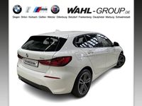 gebraucht BMW 118 i Hatch