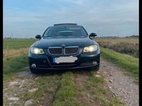 gebraucht BMW 325 D Kombi