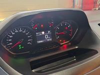 Gebraucht Peugeot Rifter Active 131 PS (96 kW) 2020 Grau Van / Kleinbus