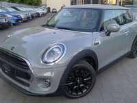 Second-hand Mini ONE 102 CP (75 kW) 2019 Gri Hatchback