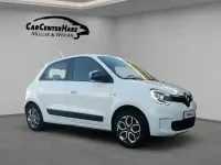 Occasion Renault Twingo Equilibre 65 ch (47 kW) 2023 Blanc Citadine
