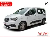 Gebraucht Opel Combo 110 PS (80 kW) 2021 Andere Van / Kleinbus
