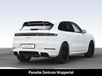 Gebraucht Porsche Cayenne 354 PS (260 kW) 2024 Carraraweißmetallic SUV