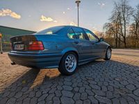 gebraucht BMW 320 E36 i, Youngtimer